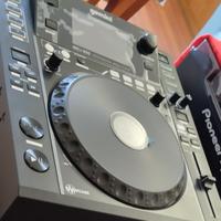 Cdj 900 Gemini 