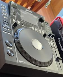 Cdj 900 Gemini 