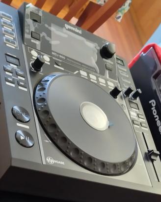 Cdj 900 Gemini 