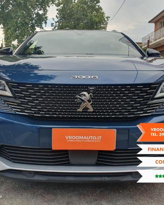 PEUGEOT 3008 2� serie 3008 Hybrid 225 e-EAT8 GT...