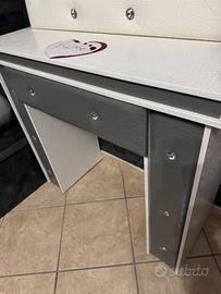 Console trucco