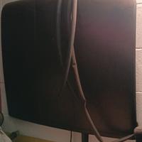 capote rigida per fiat 500 storica