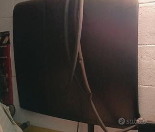 capote rigida per fiat 500 storica