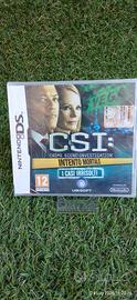 Gioco per Nintendo DS