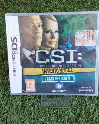 Gioco per Nintendo DS