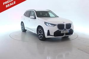 Bmw X3 xDrive20d 48V MSport interni pro - m sport