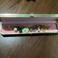 Bracciale Juicy Couture Holidays edizione limitata