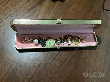 Bracciale Juicy Couture Holidays edizione limitata