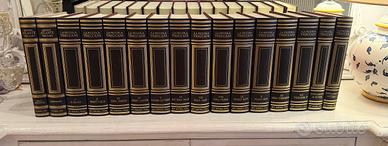enciclopedia "La Piccola Treccani"
