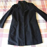 Cappotto lungo uomo