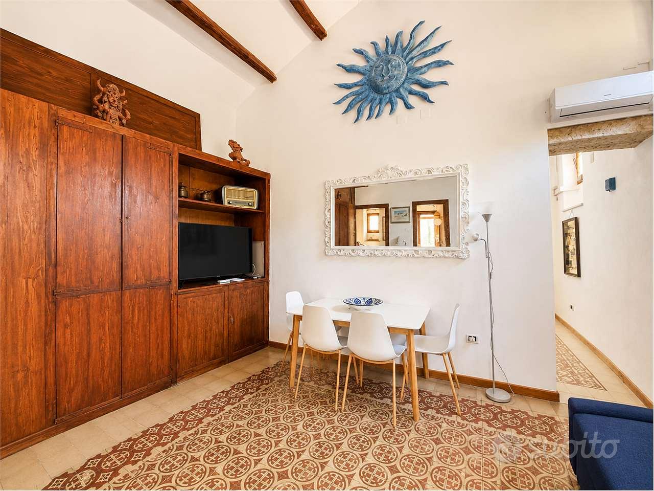 Apartment in U Pàize/Carloforte, Sulcis Iglesiente - Vista 3
