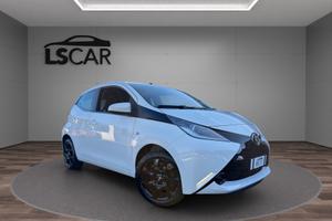 Toyota Aygo 5 Porte Aygo 5p 1.0 - Unipro - Promo F
