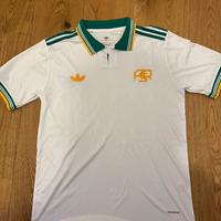 maglia roma 2025/2026