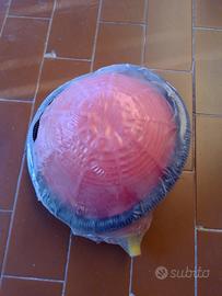 Gonfiatore PVC per Canotti e Altro