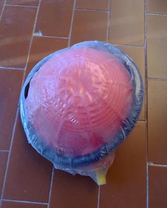 Gonfiatore PVC per Canotti e Altro