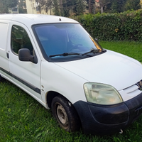 Peugeot diesel