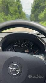 Opel corsa2004