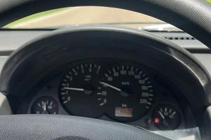 Opel corsa2004