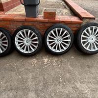 Cerchi 19 originali  bmw