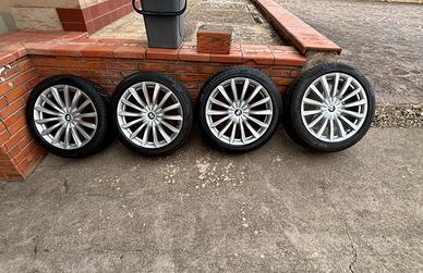 Cerchi 19 originali  bmw