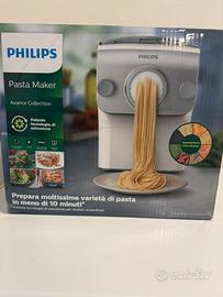 Pasta maker
