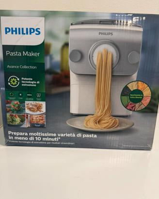 Pasta maker