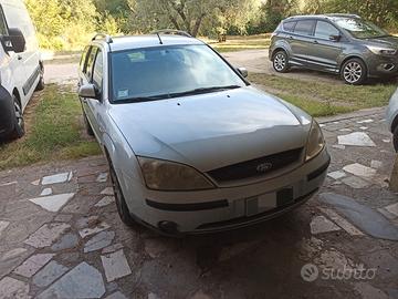 Ford Mondeo 2.0 2001