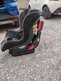 Seggiolino auto