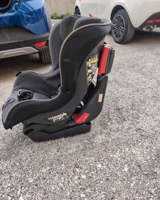Seggiolino auto