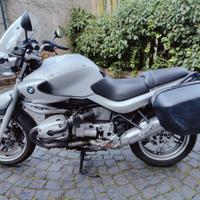 BMW R1150R 2003