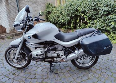 BMW R1150R 2003