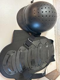 Protezioni per equitazione