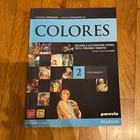 Colores 2, l’età di augusto