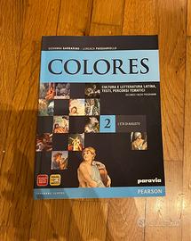 Colores 2, l’età di augusto