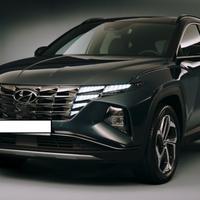 HYUNDAI TUCSON 2021 PER RICAMBI AUTO