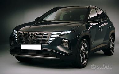 HYUNDAI TUCSON 2021 PER RICAMBI AUTO