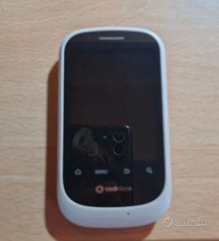 Vodafone 858 Smart HuaweiU8160 