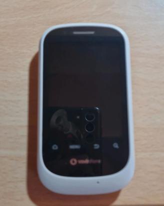 Vodafone 858 Smart HuaweiU8160 