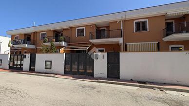 QUADRIFAMILIARE A MARGHERITA DI SAVOIA