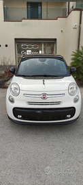 Fiat 500 l