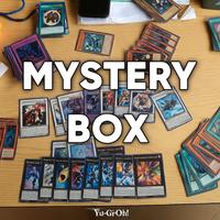 Mistery Box Yu-Gi-Oh 