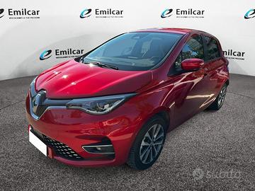 RENAULT ZOE 2ª serie - ZOE Intens R135 U1238744