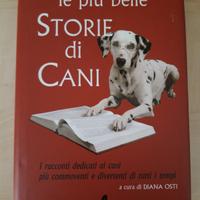 Le più belle storie di cani