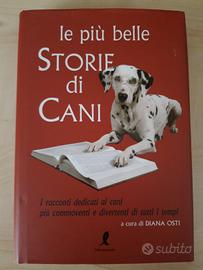 Le più belle storie di cani
