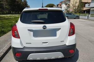 OPEL MOKKA 2015