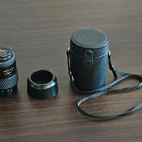 Minolta AF 100-300 Apo f/4.5-5.6 per Sony A