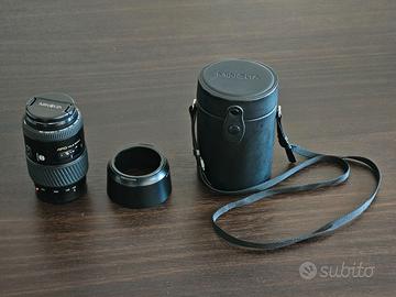 Minolta AF 100-300 Apo f/4.5-5.6 per Sony A