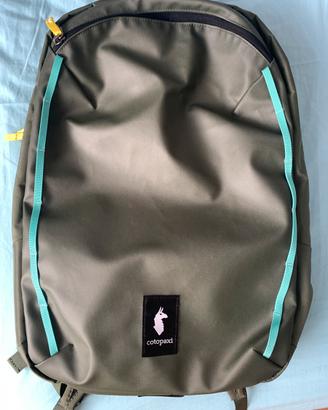 Zaino Cotopaxi 18l