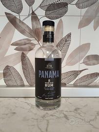 bottiglia vuota