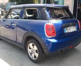 MINI Mini (R56) - 2018